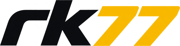 RK77 Logo